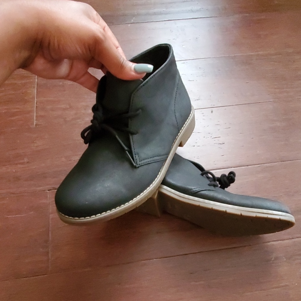 Boy Boots